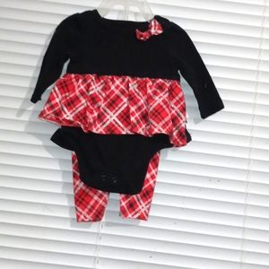 Baby girl outfit